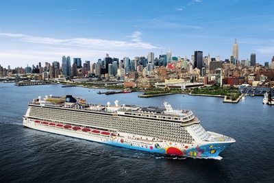 Norwegian Breakaway Norwegian Cruise Line Yourcruisebooking Com