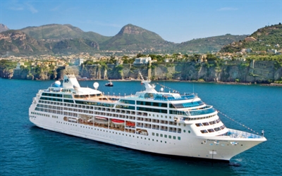 Pacific Princess Princess Cruises Yourcruisebooking Com